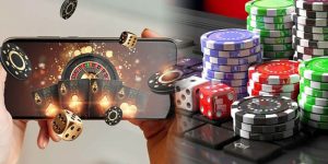 Bảo Hiểm Cược Thua Casino Liên Tiếp - Quà Tặng Cực Khủng