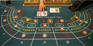 Cách Chơi Baccarat Cơ Bản Mà Người Chơi Nhất Định Phải Biết