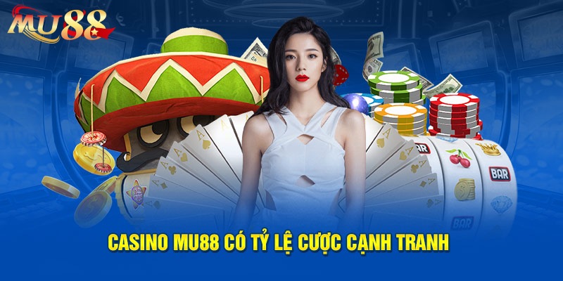 Chinh phục sảnh live casino bằng các cuộc đấu trí hồi hộp