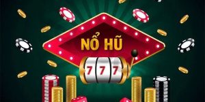 Nổ hũ 777 slot - Khám phá game quay thưởng đẳng cấp tại MU88