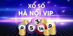 Xổ số Hà Nội VIP - Khám phá bộ môn cá cược hấp dẫn tại MU88