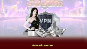 Game bài casino – Chơi Poker, Baccarat, Roulette mọi lúc, mọi nơi